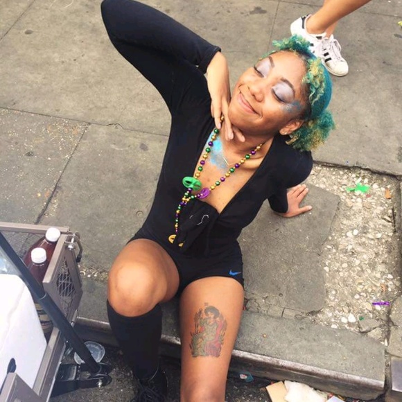 Meet your Posher, Blake - Picture 1 of 1